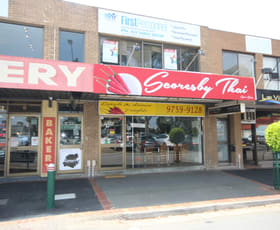 Offices commercial property leased at 10A Darryl Street Scoresby VIC 3179