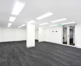 Offices commercial property leased at 601/107 Walker Street North Sydney NSW 2060