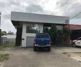 Offices commercial property leased at 497-499B Beaudesert Road Moorooka QLD 4105