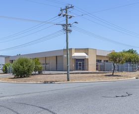 Factory, Warehouse & Industrial commercial property leased at 15 Hunt Street Malaga WA 6090