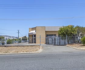 Factory, Warehouse & Industrial commercial property leased at 15 Hunt Street Malaga WA 6090