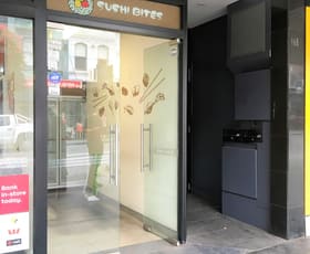 Shop & Retail commercial property leased at 170 Redfern St Redfern NSW 2016