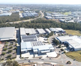 Factory, Warehouse & Industrial commercial property leased at 37, 39 & 58 Lyn Parade Prestons NSW 2170
