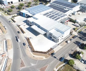 Factory, Warehouse & Industrial commercial property leased at 37, 39 & 58 Lyn Parade Prestons NSW 2170