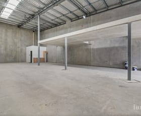 Showrooms / Bulky Goods commercial property leased at 4/24-26 Hancock Way Baringa QLD 4551