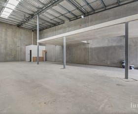Factory, Warehouse & Industrial commercial property leased at 4/24-26 Hancock Way Baringa QLD 4551