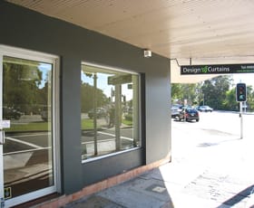 Medical / Consulting commercial property leased at Pittwater Road Mona Vale NSW 2103