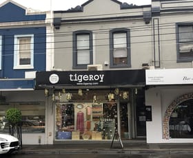 Medical / Consulting commercial property leased at 189 Glenferrie Road Malvern VIC 3144