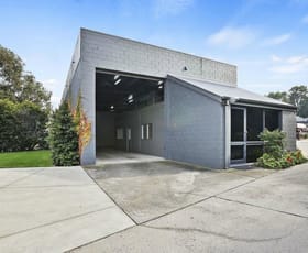 Factory, Warehouse & Industrial commercial property leased at Unit 1, 10 Lambert Avenue Newtown VIC 3220