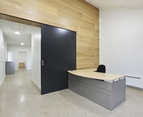 Offices commercial property leased at Unit 1, 10 Lambert Avenue Newtown VIC 3220