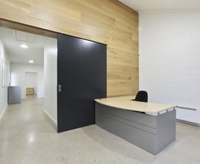 Factory, Warehouse & Industrial commercial property leased at Unit 1, 10 Lambert Avenue Newtown VIC 3220