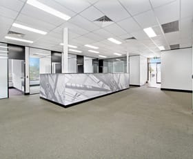 Offices commercial property leased at Upper/175 Bellevue Parade Carlton NSW 2218