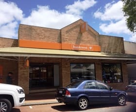 Offices commercial property leased at B/142 Bussell Highway Margaret River WA 6285