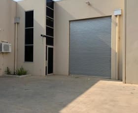 Factory, Warehouse & Industrial commercial property leased at Unit 3/5 Katherine Drive Ravenhall VIC 3023