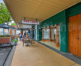 Showrooms / Bulky Goods commercial property leased at 124 East Street Rockhampton City QLD 4700