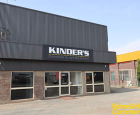 Factory, Warehouse & Industrial commercial property leased at 377 Edward Street Wagga Wagga NSW 2650