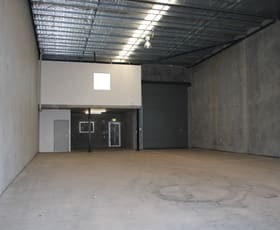 Factory, Warehouse & Industrial commercial property leased at 3/110 - 112 Princes Highway Albion Park Rail NSW 2527