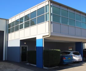 Factory, Warehouse & Industrial commercial property leased at 3/110 - 112 Princes Highway Albion Park Rail NSW 2527