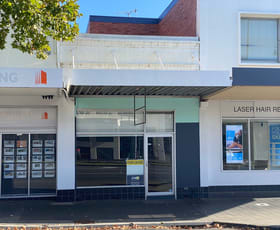 Offices commercial property leased at 56 Mitchell Street Bendigo VIC 3550