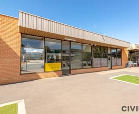 Shop & Retail commercial property leased at Ground  Unit 4/125 Lysaght Street Mitchell ACT 2911