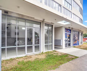 Offices commercial property leased at Shop 1/380 Liverpool Road Ashfield NSW 2131