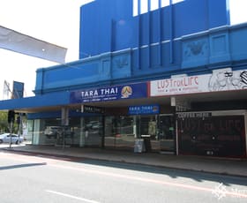 Showrooms / Bulky Goods commercial property for lease at 1/164 Wickham Street Fortitude Valley QLD 4006