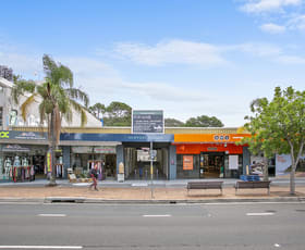 Shop & Retail commercial property leased at Shop 6/343 Barrenjoey Road Newport NSW 2106