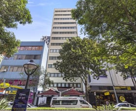 Offices commercial property leased at 138 Albert Street Brisbane City QLD 4000