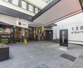 Other commercial property leased at 138 Albert Street Brisbane City QLD 4000