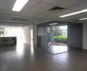 Showrooms / Bulky Goods commercial property for lease at Unit 1/36 Pradella Street Darra QLD 4076