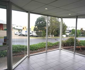 Factory, Warehouse & Industrial commercial property leased at Unit 1/36 Pradella Street Darra QLD 4076