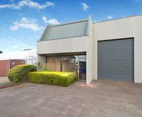 Factory, Warehouse & Industrial commercial property leased at 4/92 Watt Road Mornington VIC 3931