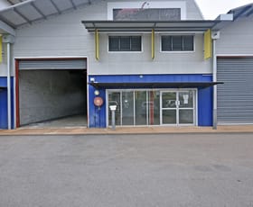 Offices commercial property leased at 2/68 Benison Road Winnellie NT 0820