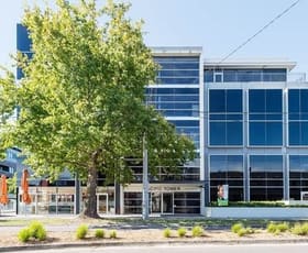 Offices commercial property leased at Suite 206, 737 Burwood Road Hawthorn East VIC 3123