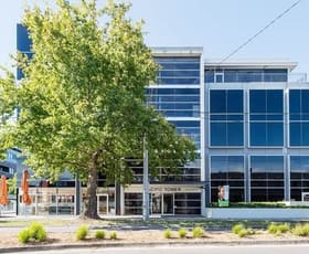 Offices commercial property leased at Suite 313, 737 Burwood Road Hawthorn VIC 3122