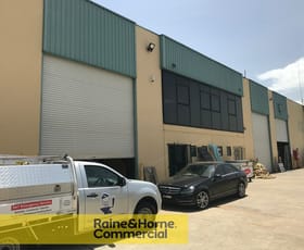 Factory, Warehouse & Industrial commercial property leased at 332 Hoxton Park Road Prestons NSW 2170