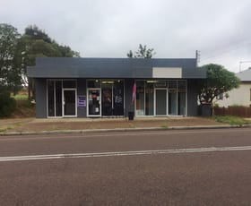 Offices commercial property leased at 3/2 Lake Avenue Cardiff South NSW 2285