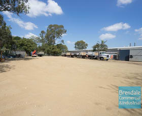 Development / Land commercial property leased at Brendale QLD 4500