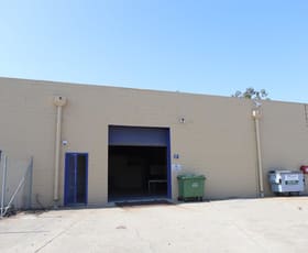 Factory, Warehouse & Industrial commercial property leased at 21/121 Coreen Avenue Penrith NSW 2750