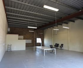 Factory, Warehouse & Industrial commercial property leased at 21/121 Coreen Avenue Penrith NSW 2750