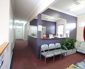 Medical / Consulting commercial property leased at Suite E1/177 James Street Toowoomba City QLD 4350