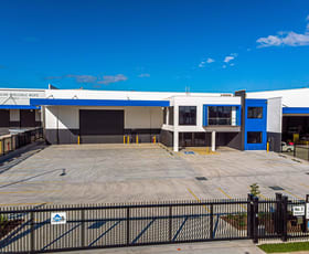 Factory, Warehouse & Industrial commercial property leased at 3 Wulbanga Street Prestons NSW 2170