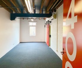 Offices commercial property leased at 406/3 Gladstone Newtown NSW 2042