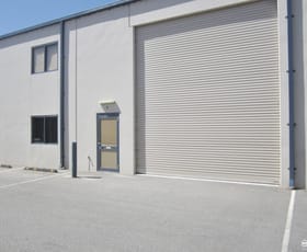 Factory, Warehouse & Industrial commercial property leased at 7/18 Nettleton Road Byford WA 6122