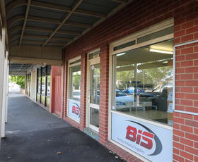 Offices commercial property leased at 337 High Street Golden Square VIC 3555