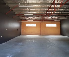 Shop & Retail commercial property leased at 4/102 Gladstone Street Fyshwick ACT 2609