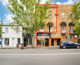 Hotel, Motel, Pub & Leisure commercial property leased at 1st & 2nd Floor/96 Glebe Point Road Glebe NSW 2037