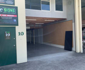 Offices commercial property leased at 10/12 Tierney Place Tweed Heads South NSW 2486