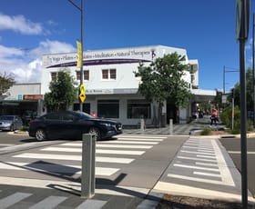 Shop & Retail commercial property leased at 5A/13 Gymea Bay Road Gymea NSW 2227