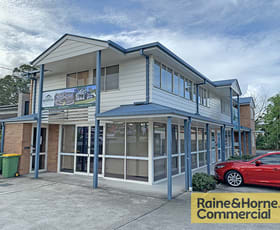 Offices commercial property leased at 2/737 Albany Creek Road Albany Creek QLD 4035